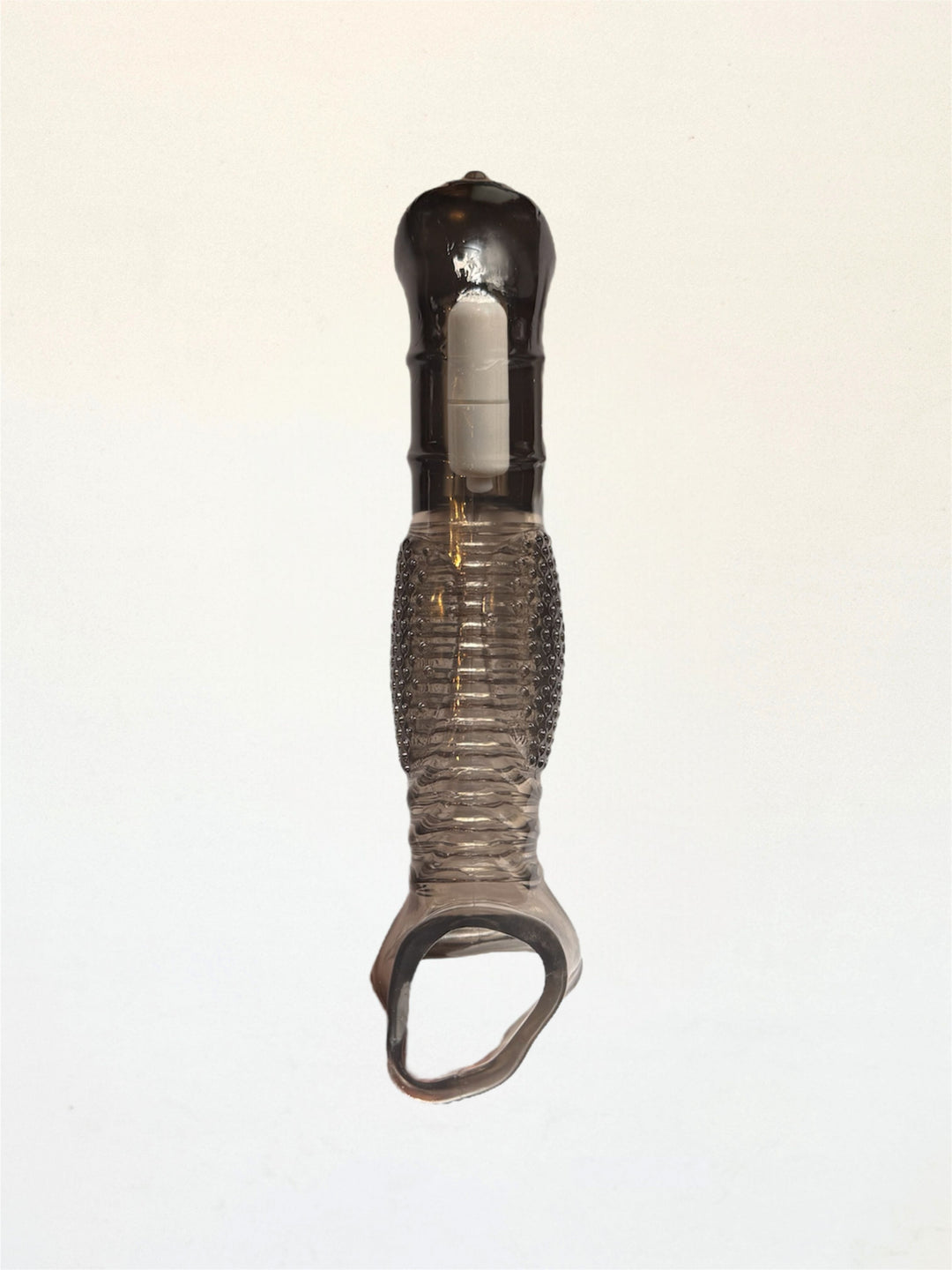 Wolf braces | funda texturizada con vibrador