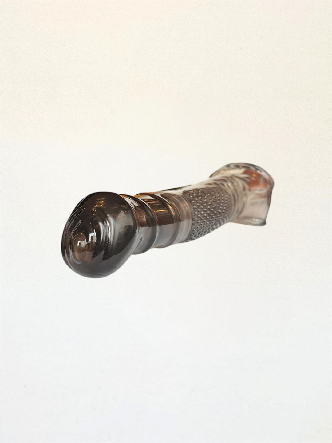 Wolf braces | funda texturizada con vibrador