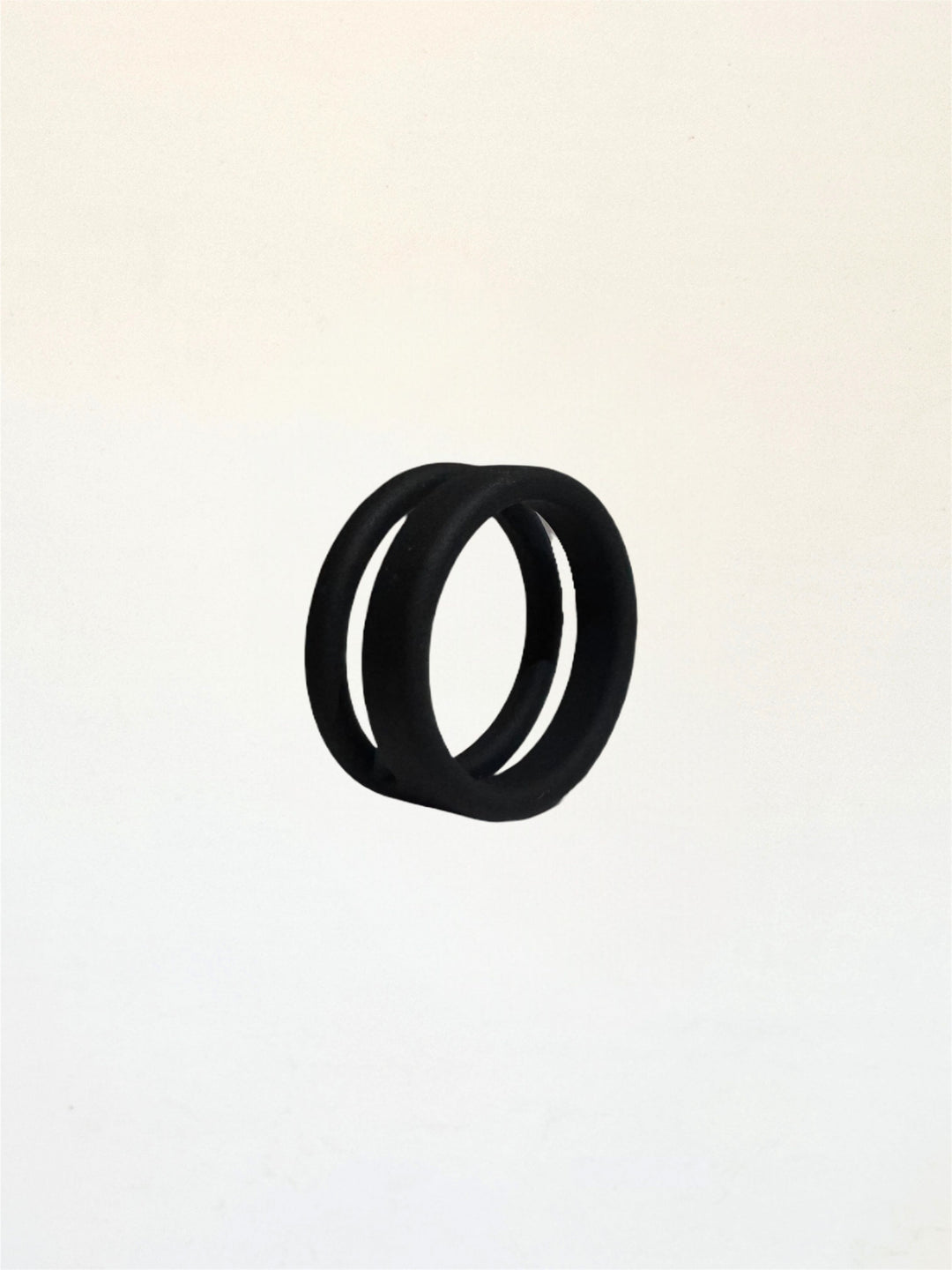 X-Ring-4 | anillo de silicona doble bloqueo