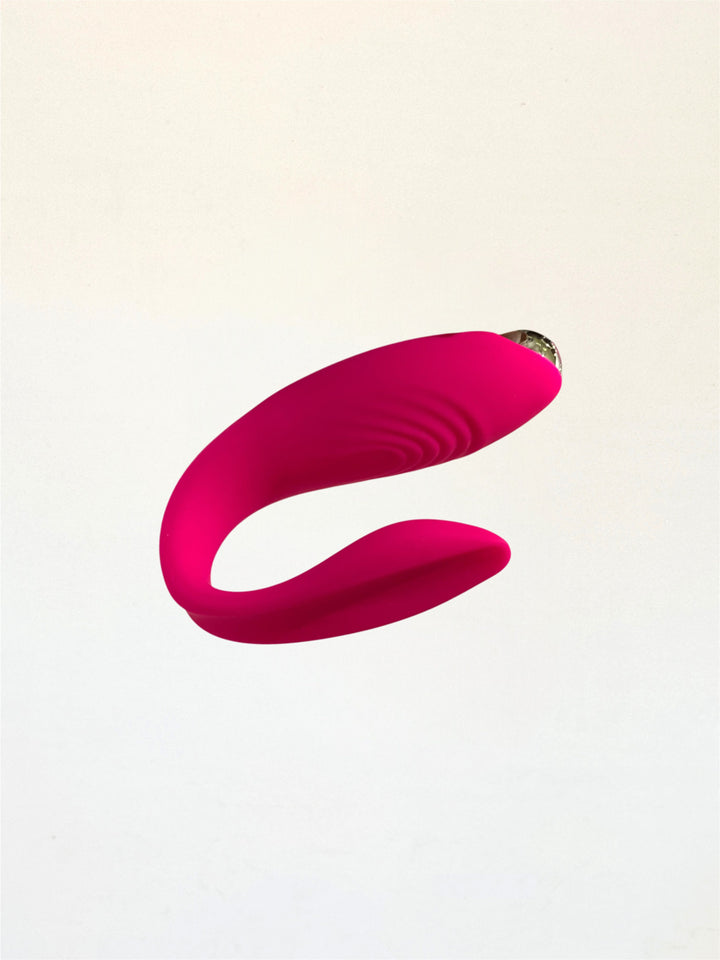 Yuna | vibrador parejas