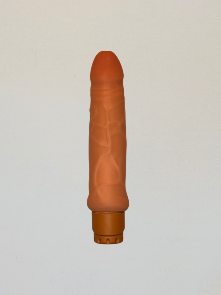 Luxe | dildo vibrador realista